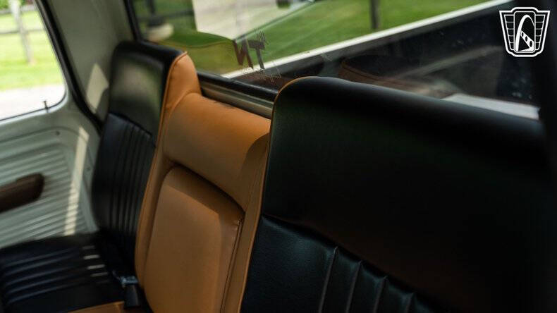 1971 Ford F-100