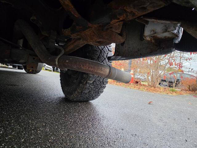 2011 Chevrolet Express 2500