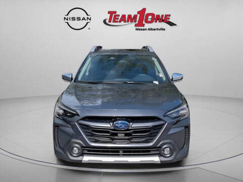 2023 Subaru Outback Touring XT