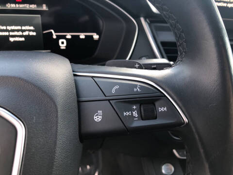 2023 Audi Q5 quattro S line Prem Plus 45 TFSI