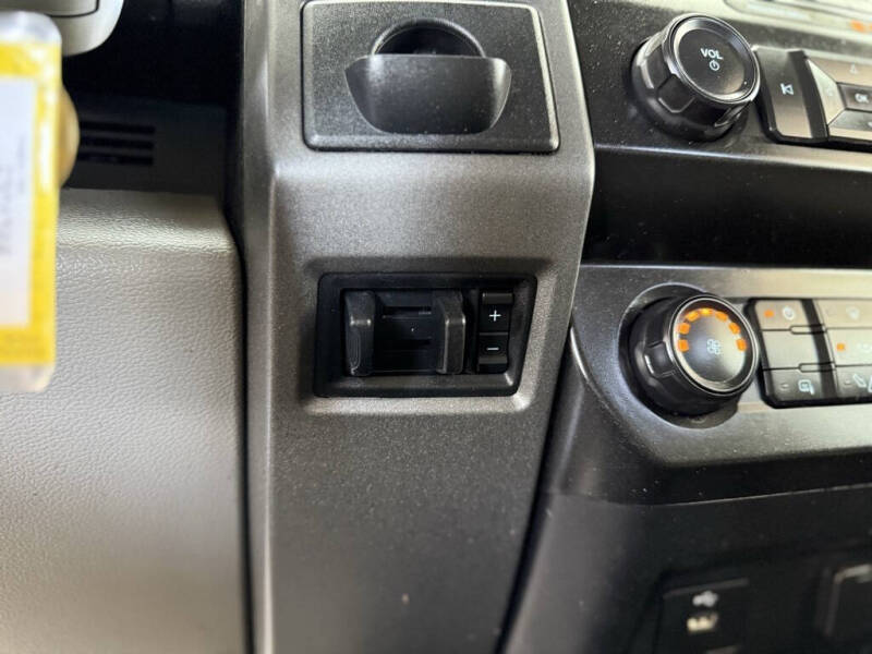 2020 Ford F-350 Super Duty XL