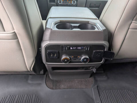2018 Ford Expedition XLT