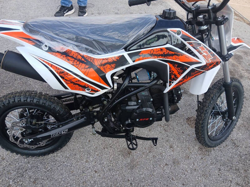 2024 RPS 110S
