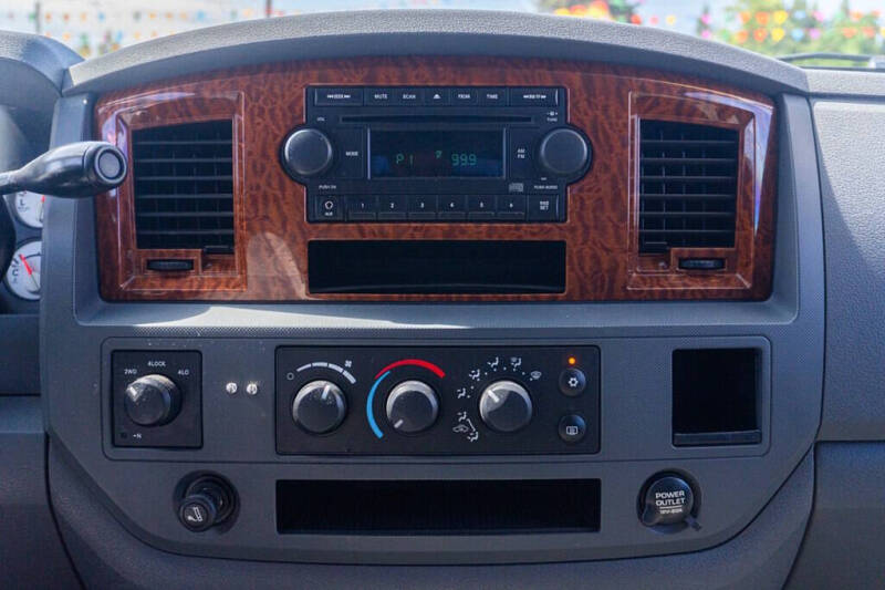 2006 Dodge Ram 1500