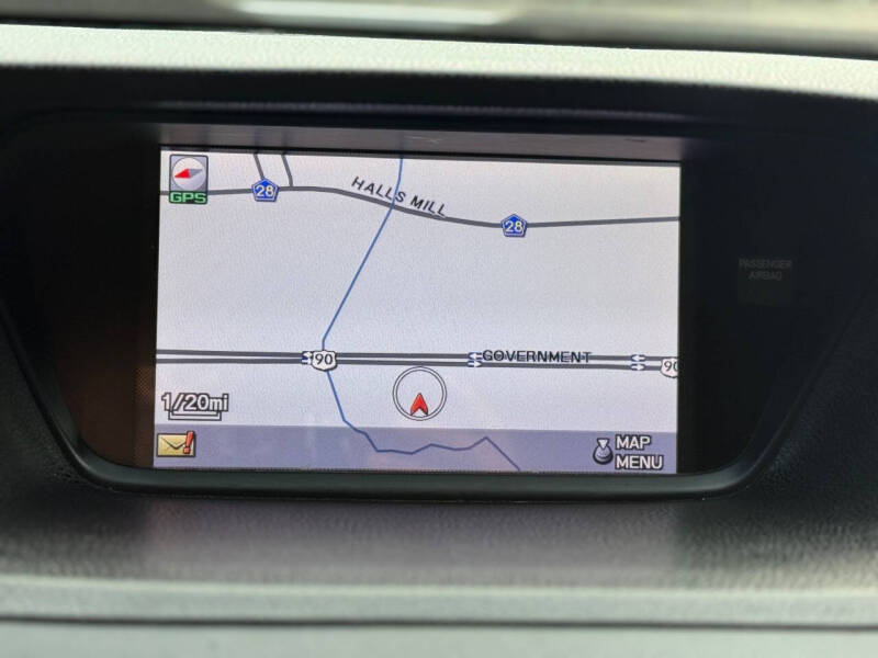 2012 Acura TSX w/Tech