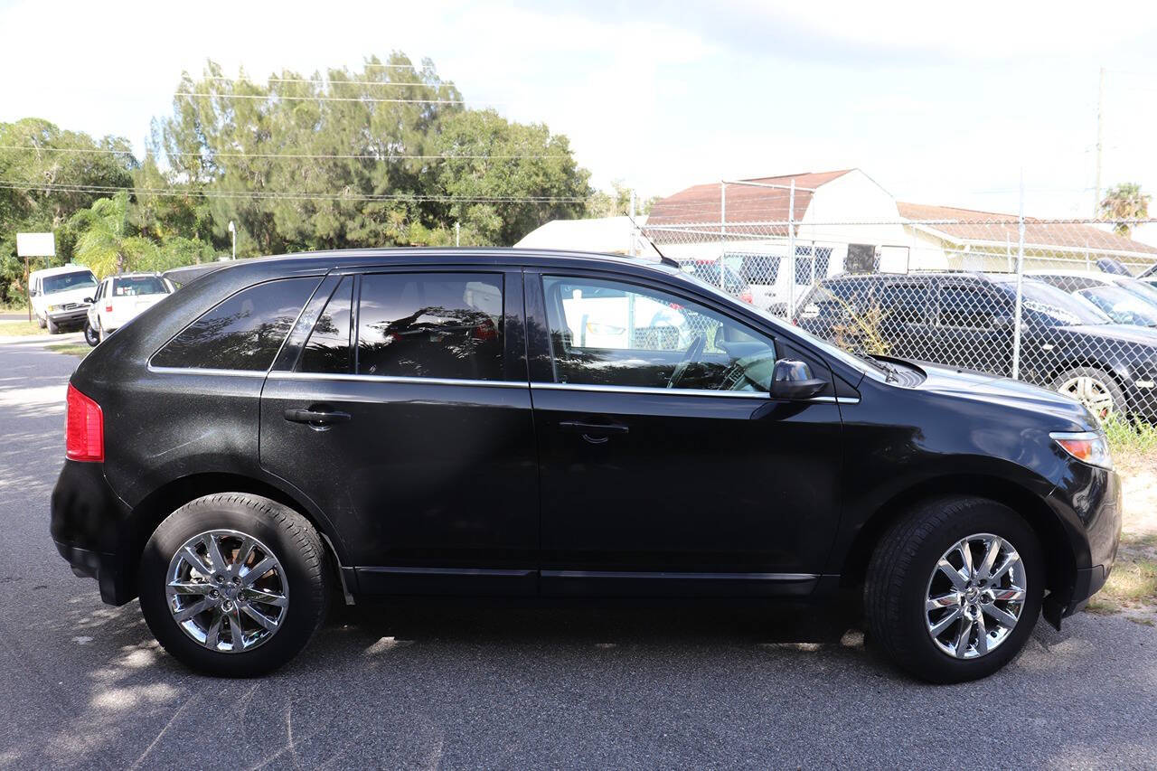 2011 Ford Edge for sale at Elite Auto Specialties LLC in Deland, FL