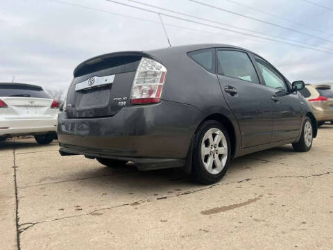 2007 Toyota Prius