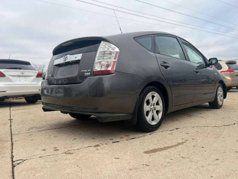 2007 Toyota Prius