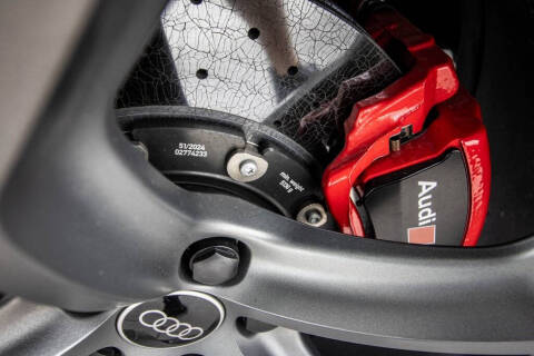 2025 Audi RS Q8 performance 4.0T quattro