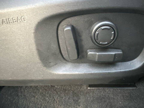 2018 Land Rover Range Rover Evoque SE Premium