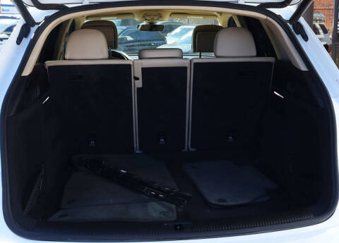 2019 Audi Q5 quattro Premium Plus 45 TFSI