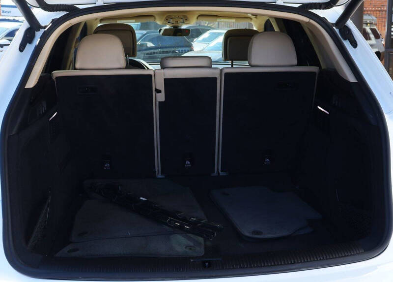 2019 Audi Q5 quattro Premium Plus 45 TFSI