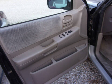 2004 Dodge Dakota SLT Plus