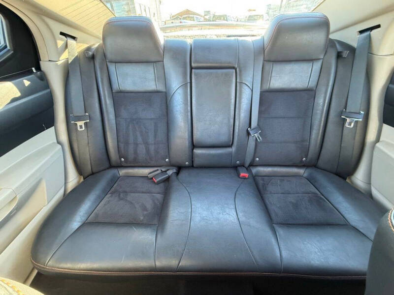 2006 Dodge Charger RT