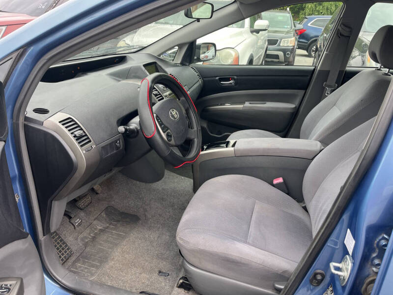 2007 Toyota Prius