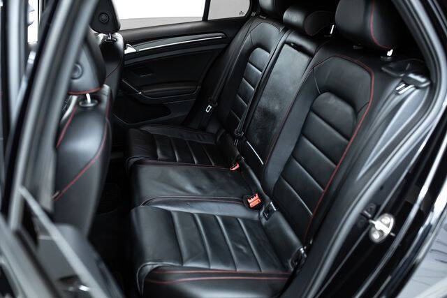 2017 Volkswagen Golf GTI