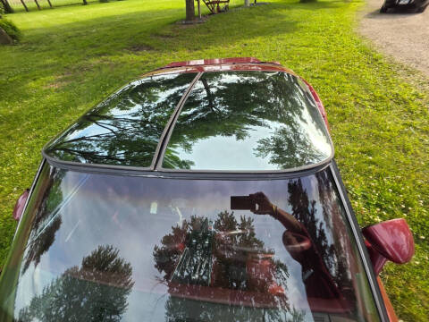 1981 Chevrolet Corvette