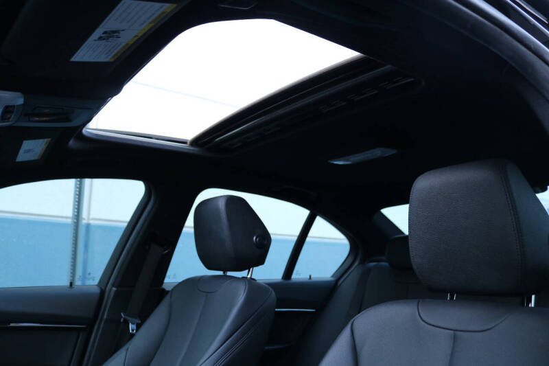 2016 BMW 3 Series 328i