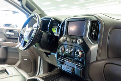 2020 GMC Sierra 2500HD