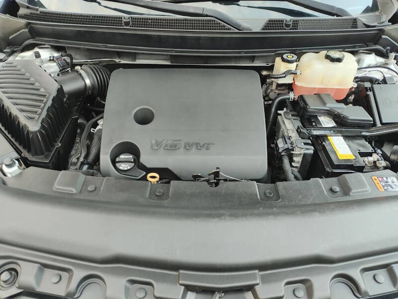 2019 Buick Enclave Premium