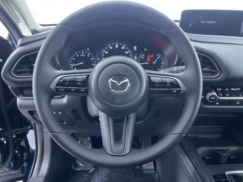 2026 Mazda CX-30 2.5 S Preferred