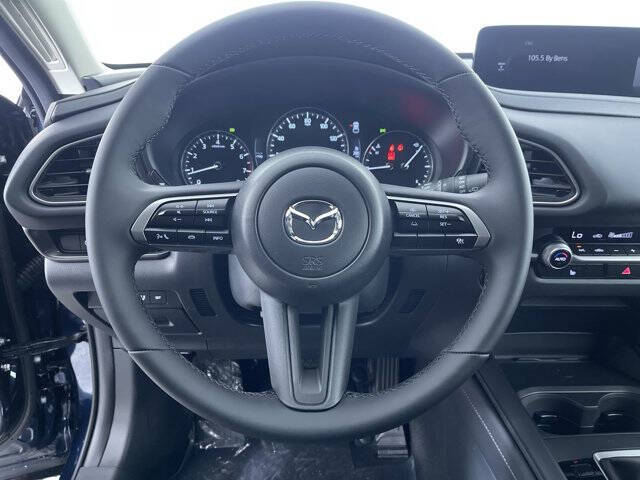 2026 Mazda CX-30 2.5 S Preferred