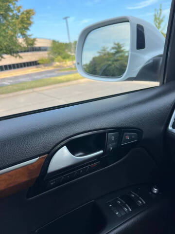 2014 Audi Q7 3.0T quattro Premium Plus