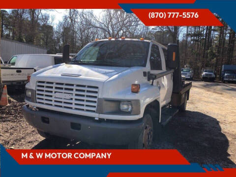 2005 Chevrolet C4500