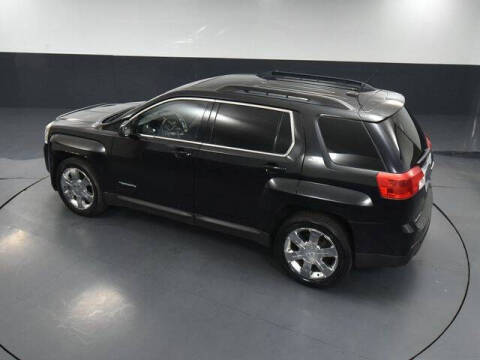 2013 GMC Terrain SLT-1