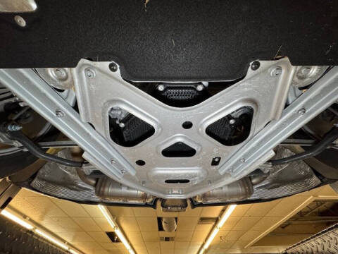 2017 Porsche 718 Boxster