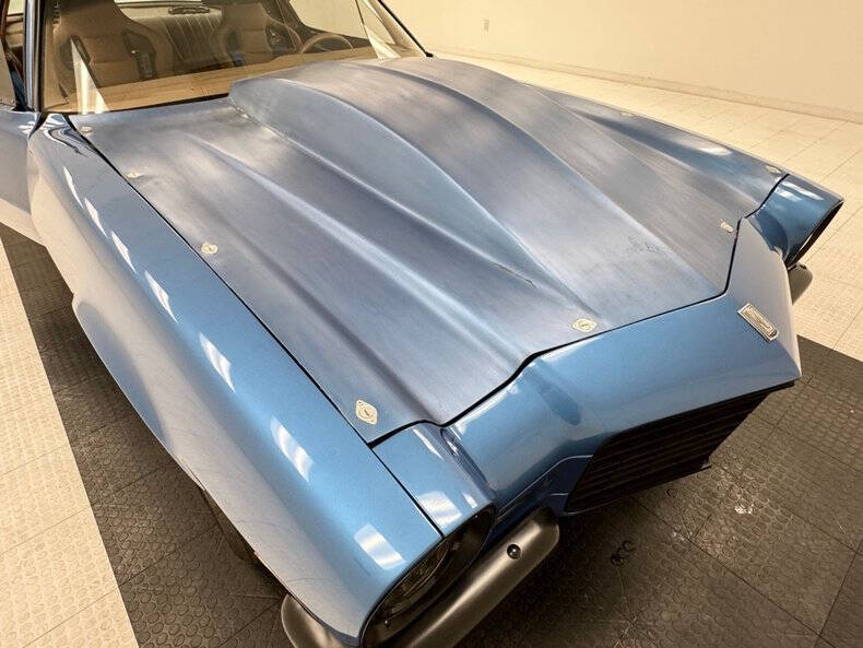 1978 Chevrolet Camaro