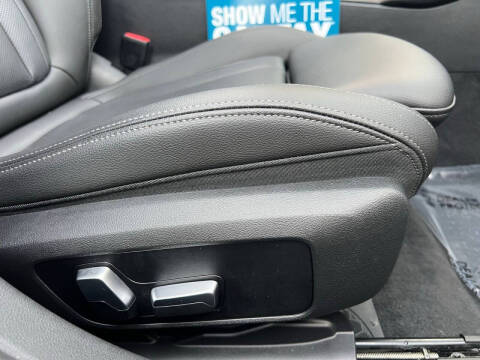 2022 BMW 4 Series 430i Gran Coupe