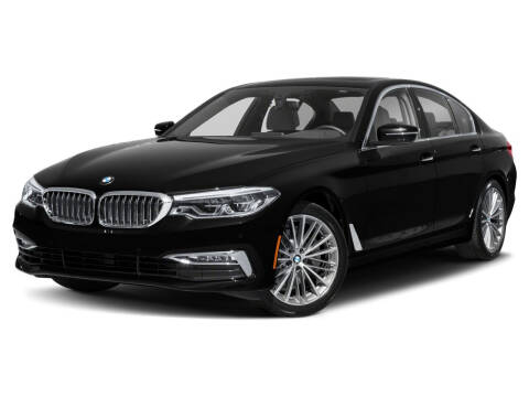 2020 BMW 5 Series for sale at Import Masters in Great Neck NY