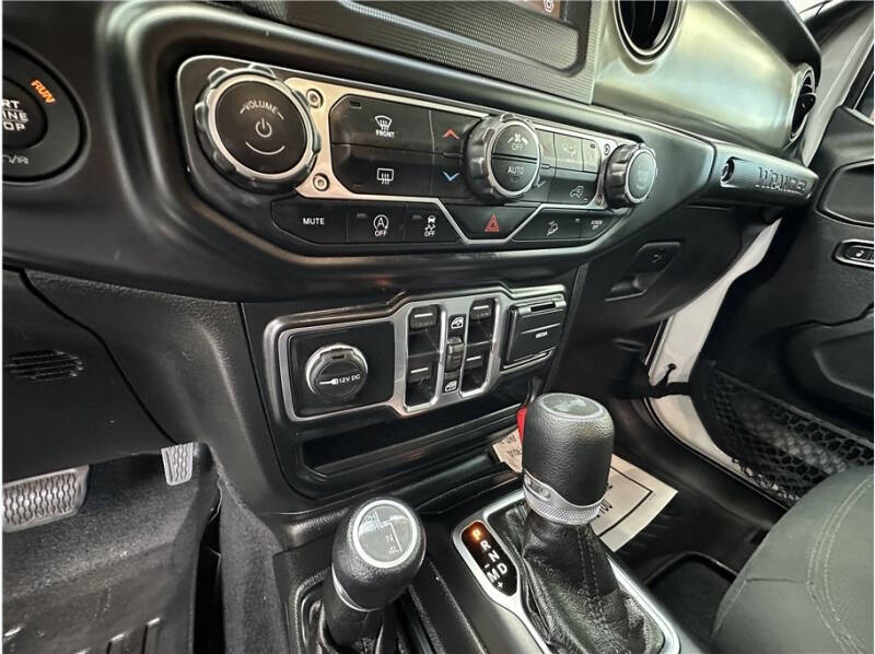 2020 Jeep Wrangler Unlimited