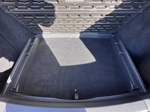 2011 Volkswagen Jetta SportWagen TDI