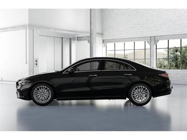 2026 Mercedes-Benz CLA CLA 250