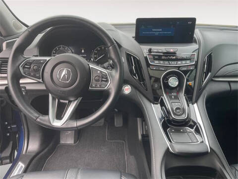 2021 Acura RDX SH-AWD w/Advance