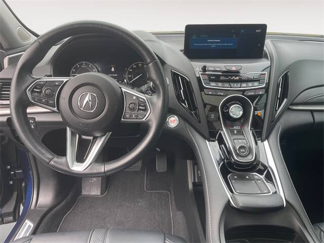 2021 Acura RDX SH-AWD w/Advance