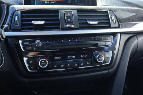 2017 BMW 4 Series 430i