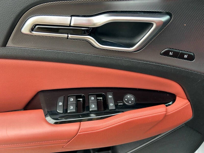 2023 Kia Sportage SX