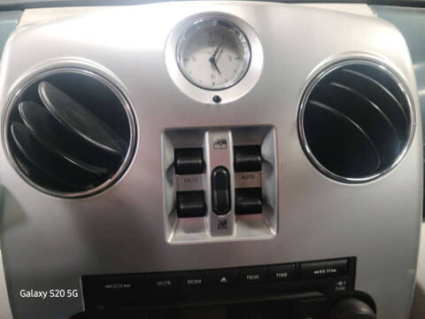 2006 Chrysler PT Cruiser Touring