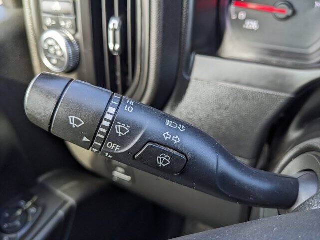 2021 GMC Sierra 2500HD