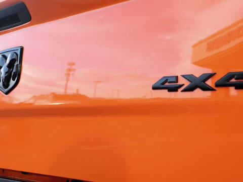 2019 RAM 1500 Classic Express