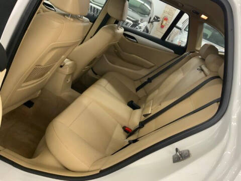 2014 BMW X1 xDrive28i