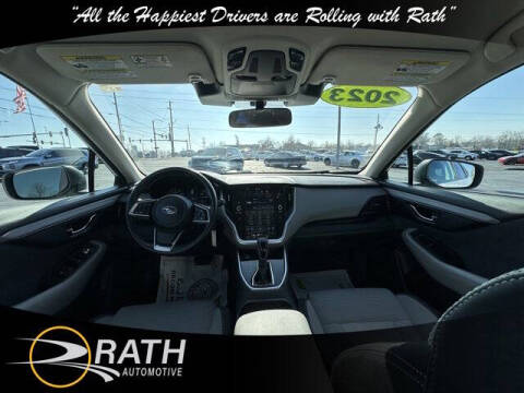 2023 Subaru Outback Premium