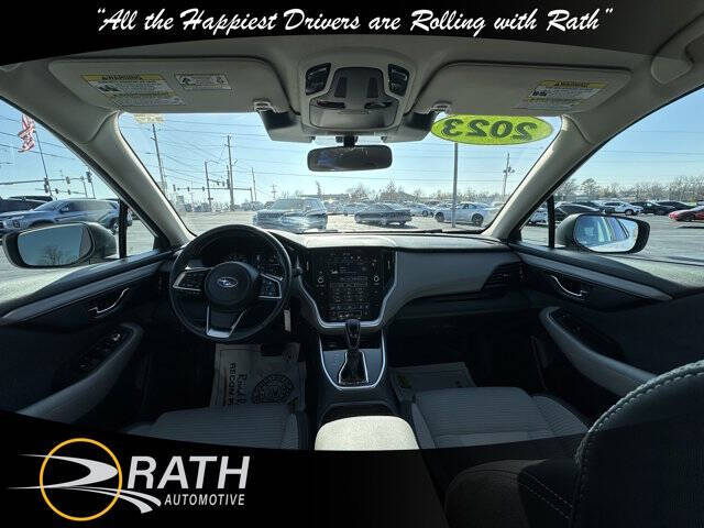 2023 Subaru Outback Premium