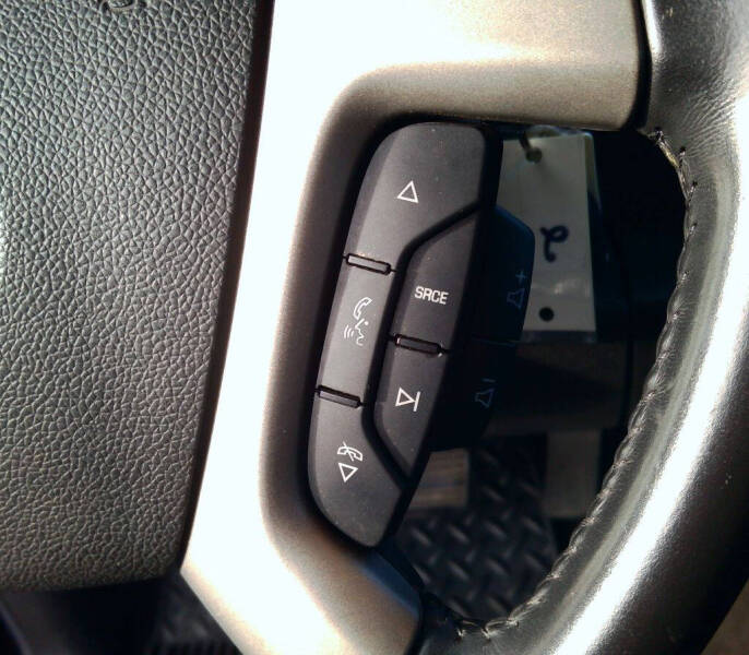 2013 GMC Sierra 2500HD