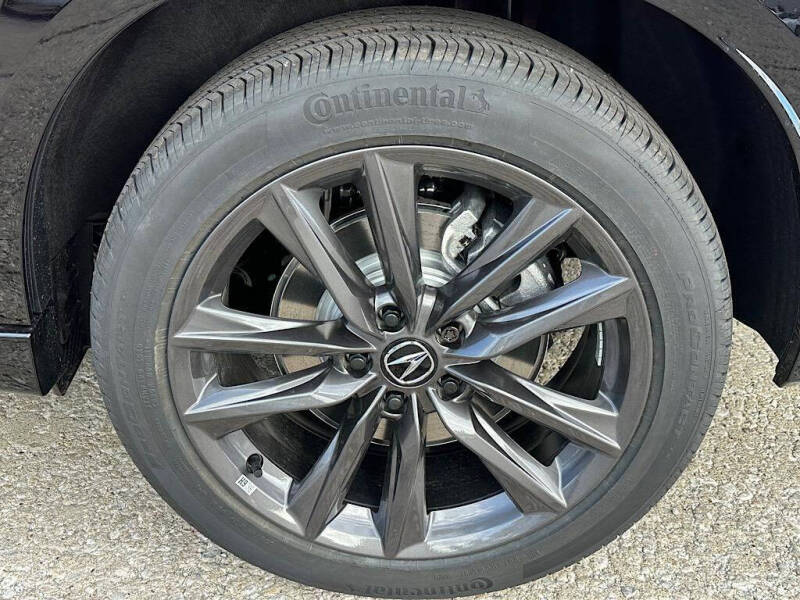 2025 Acura ADX w/A-SPEC