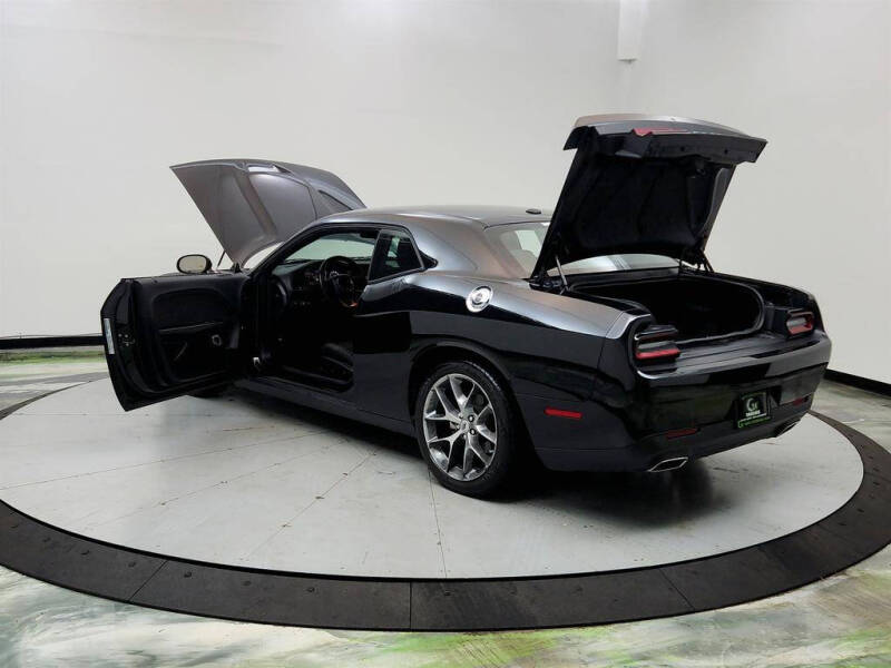 2023 Dodge Challenger GT