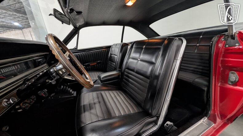 1967 Ford Fairlane